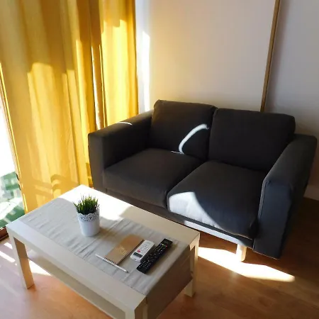 Prázdninový dům Siesta Friendly