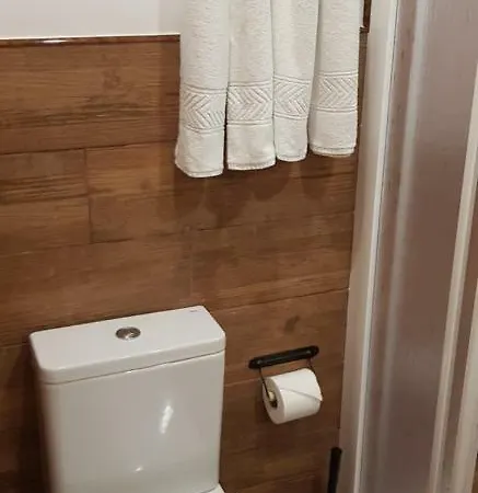 Prázdninový dům Siesta Friendly *